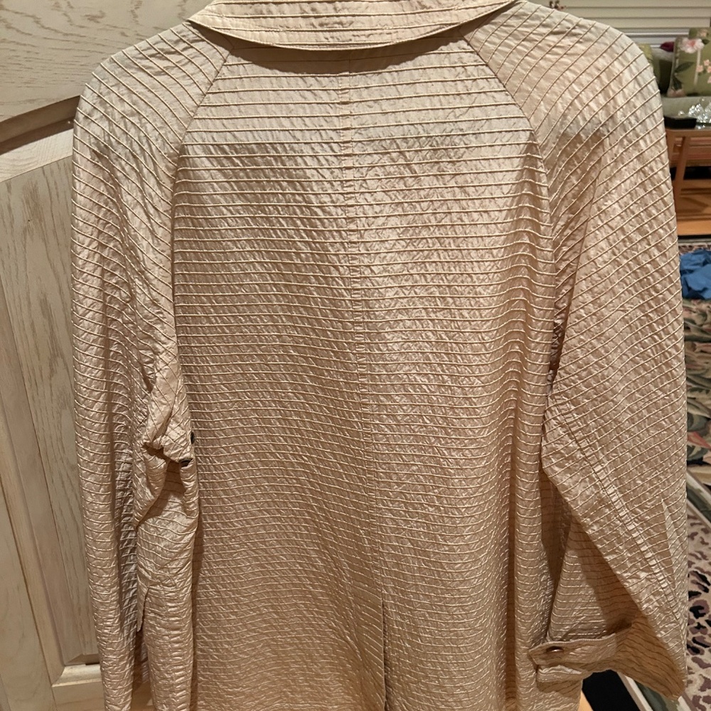 Chanel jacket - Picture 3 of 4
